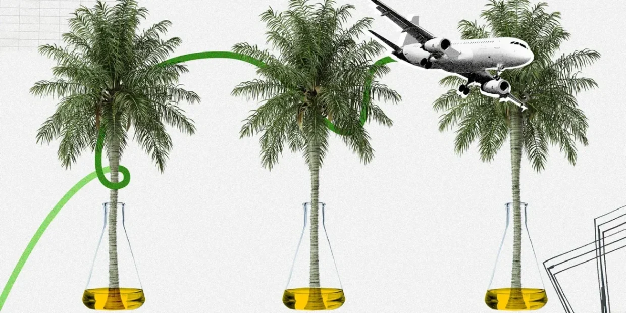 Aviação refém do petróleo alta agora o que muda e como reduzir impacto