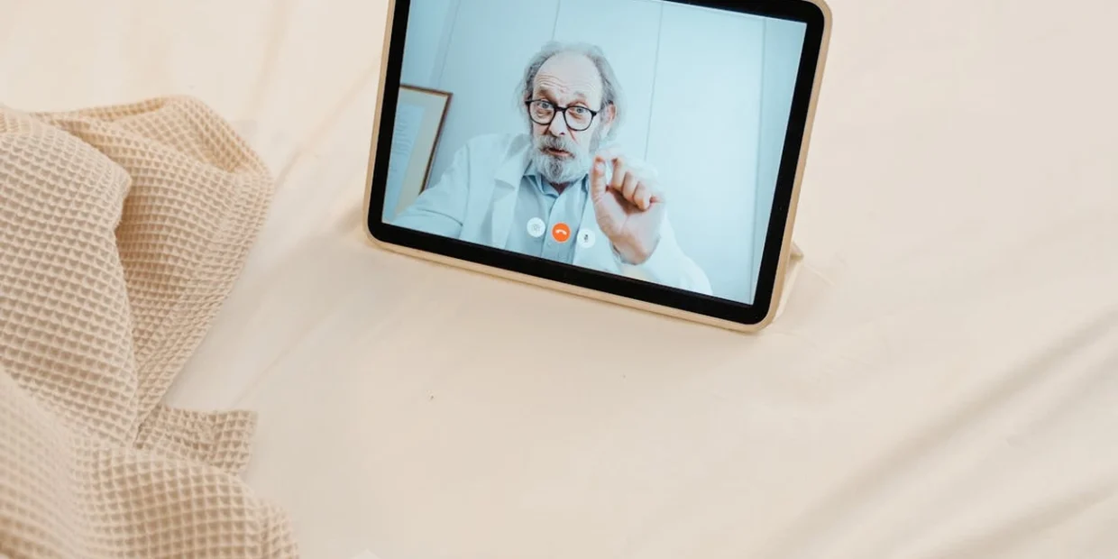 Amazon traz especialista em telemedicina para liderar saúde agora