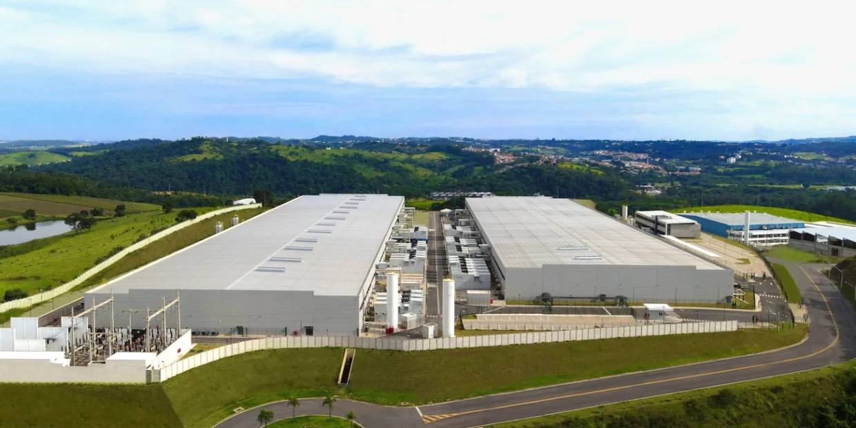 Ascenty investe R$ 6 bi em data centers para IA no Brasil agora