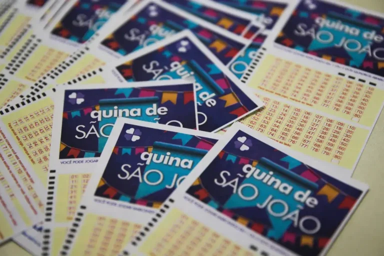 Caixa lança Quina de São João 2026 com R$ 250 milhões agora, aposta simples R$ 3