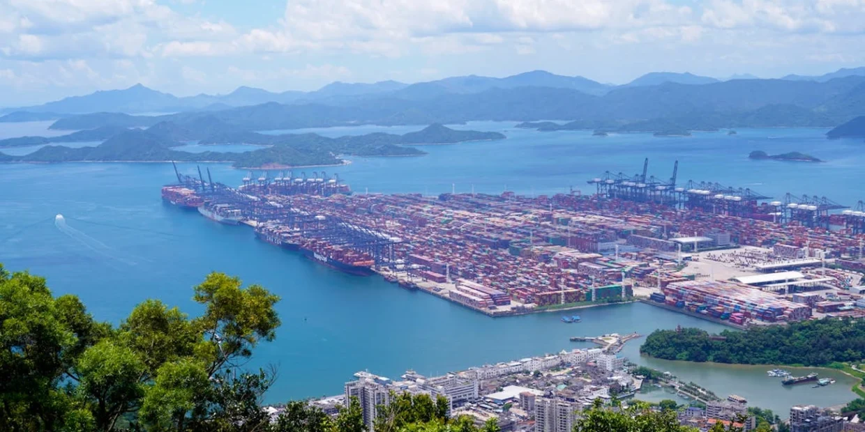 China importa 8,48 mi t de soja agora em abril