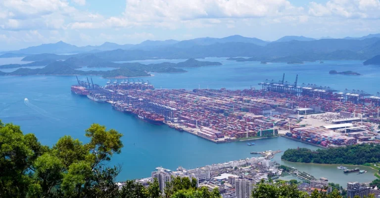 China importa 8,48 mi t de soja agora em abril