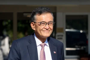 Lip-Bu Tan impulsiona Intel com recorde histórico agora