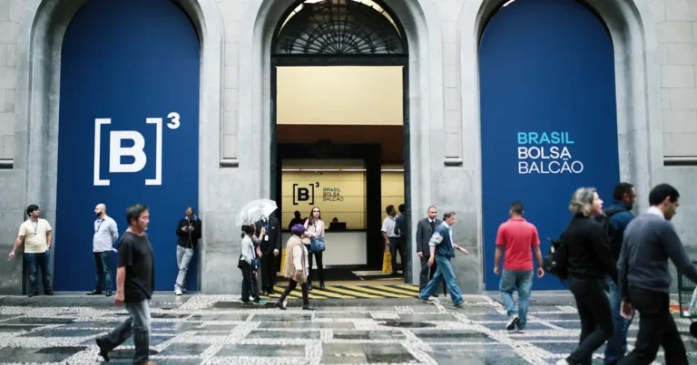 Compass estreia na B3 com IPO de R$ 3,2 bilhões após 5 anos, veja agora detalhes