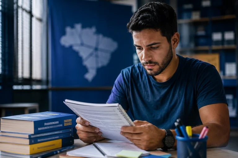 Concurso IBGE agora com 36946 vagas