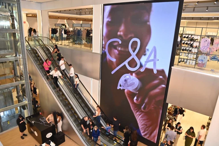C&A agora usa IA para vender mais em 2026