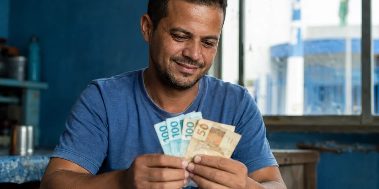 Saque FGTS de R$ 6.220 agora para desastres naturais