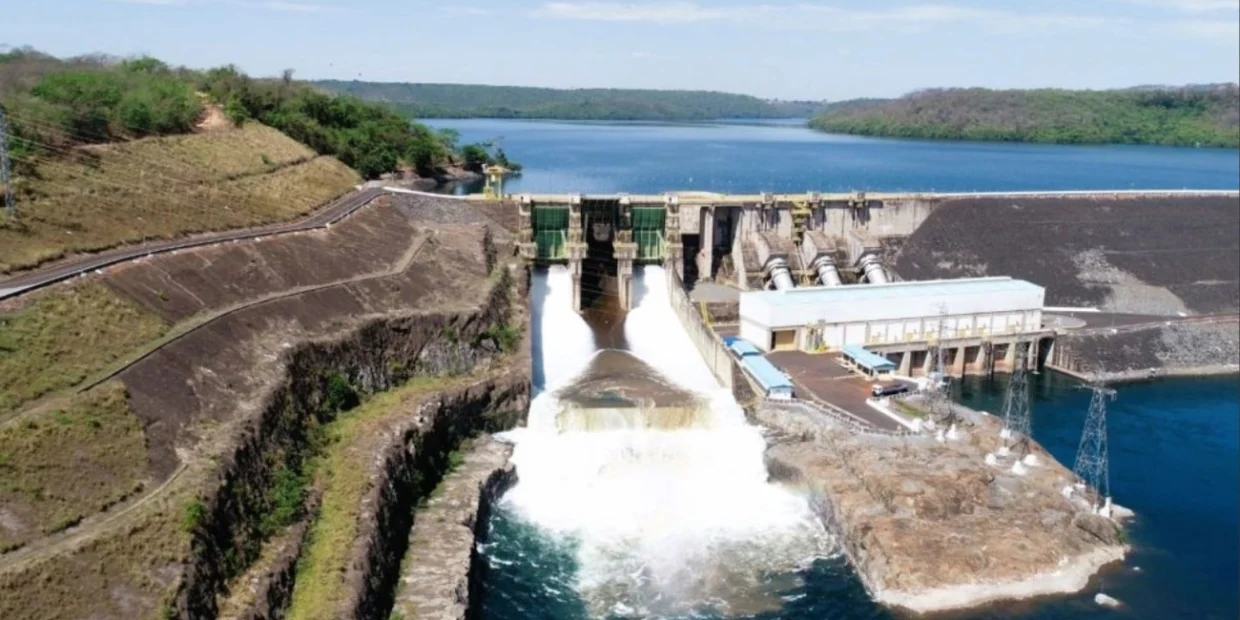 Fundo chinês da Nova Rota da Seda investe agora na Aliança Energia
