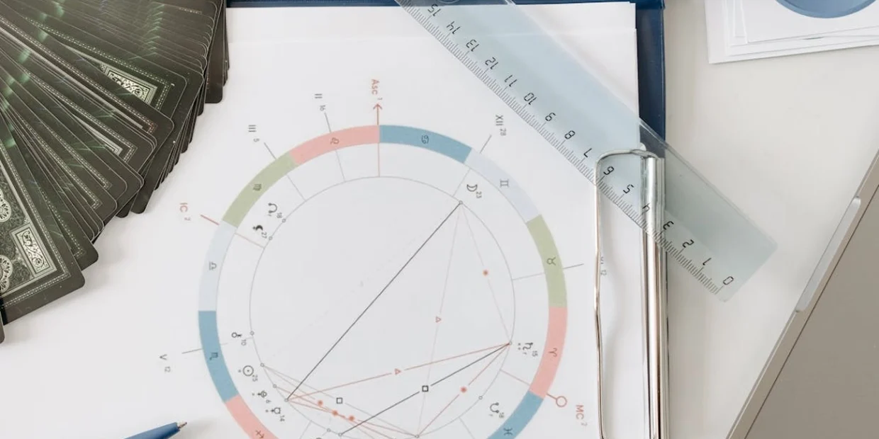 O astro de seu sucesso financeiro hoje – Aprenda a equilibrar risco e ganho