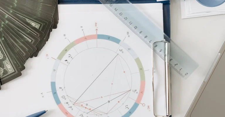 O astro de seu sucesso financeiro hoje – Aprenda a equilibrar risco e ganho