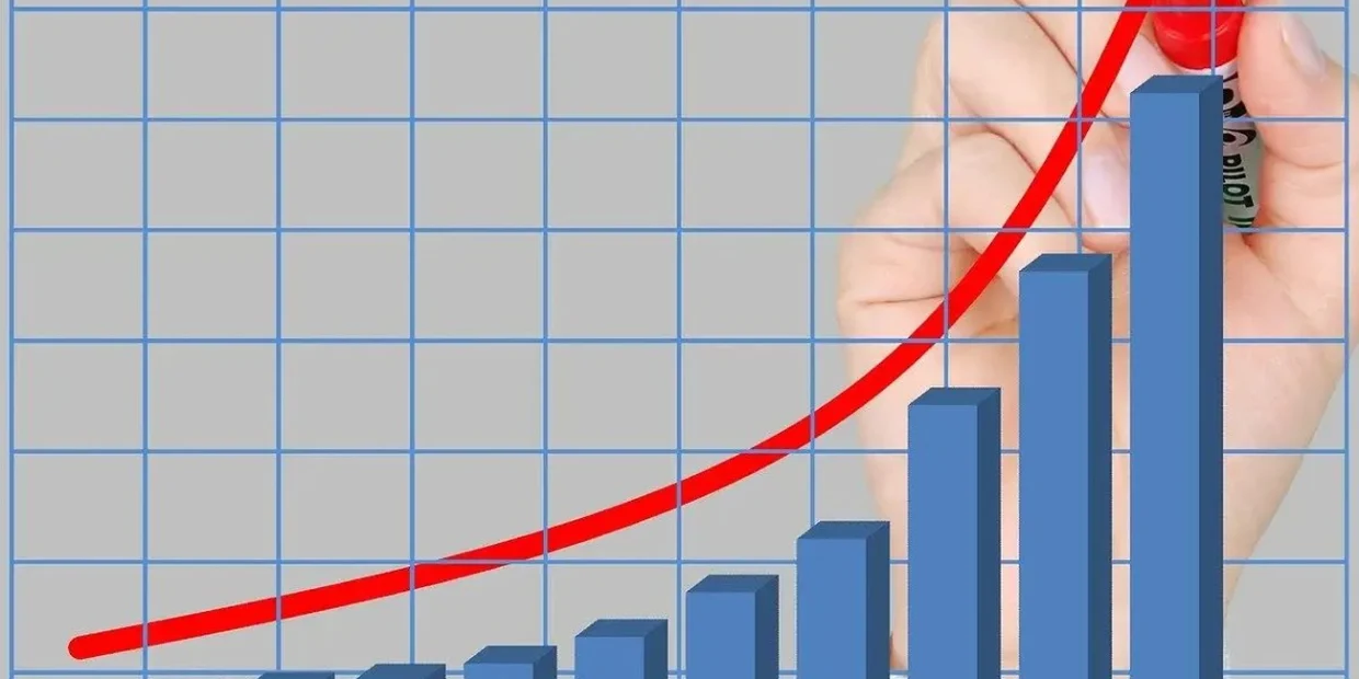IGP-DI dispara 2,41% em abril, maior alta desde 2021 agora