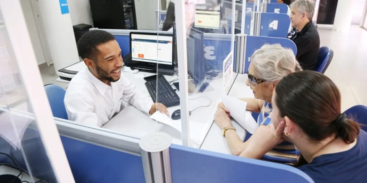 INSS abre 12000 vagas com atendimento sem agendamento em todo o país