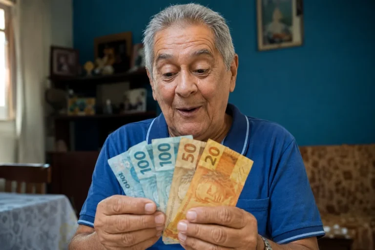 INSS paga R$ 8.475,55 e 2ª parcela do 13º salário agora veja quem recebe