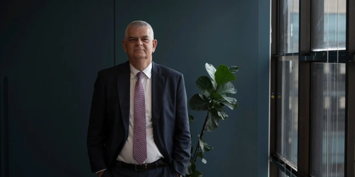 Ivan Monteiro investe R$ 2,6 bi em renováveis agora na Axia