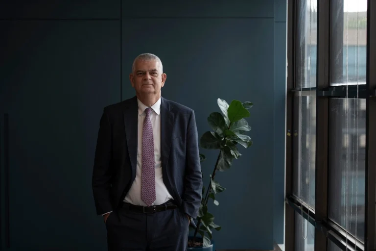 Ivan Monteiro investe R$ 2,6 bi em renováveis agora na Axia