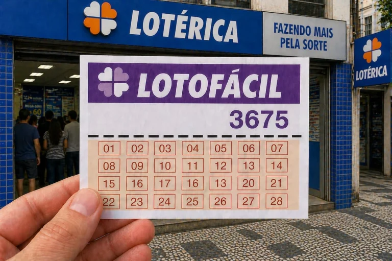Lotofácil: Quatro vencedores em um sorteio único e R$ 2 milhões no jogo seguinte