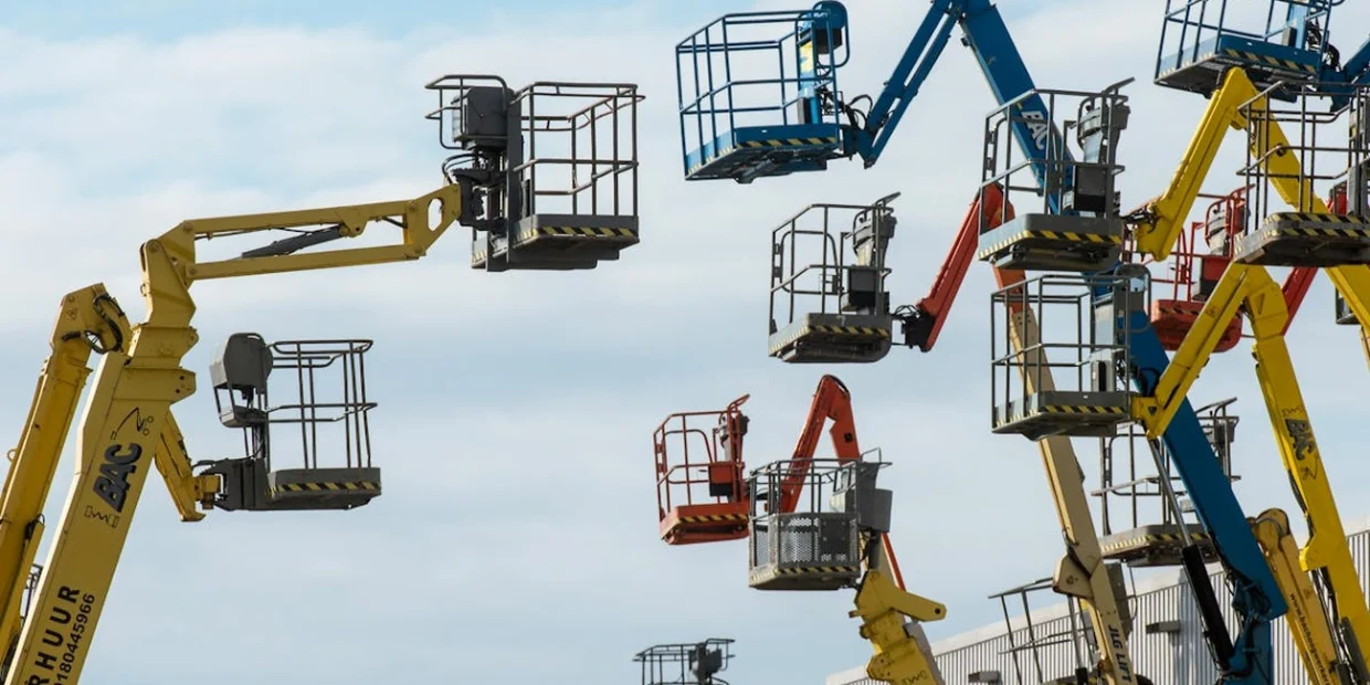 Loxam compra Mills por R$ 3,8 bi e muda cenário do mercado agora