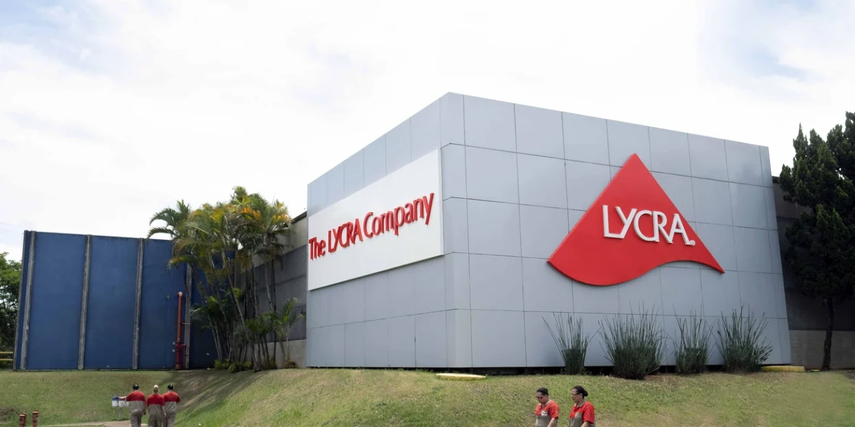 Lycra agora livre de US 1,2 bilhão em dívidas após recuperação judicial