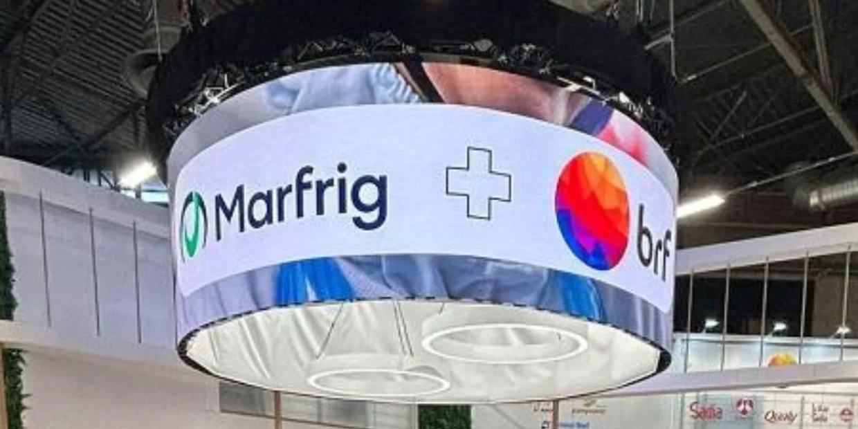 MBRF e HPDC lançam Sadia Halal avaliada em US$ 2 bi hoje