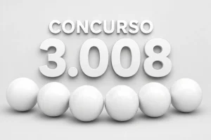 Mega-Sena chega a R$ 65 milhões, vai você se tornar um prêmio histórico ao final de semana