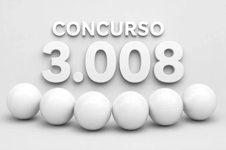 Mega-Sena chega a R$ 65 milhões, vai você se tornar um prêmio histórico ao final de semana