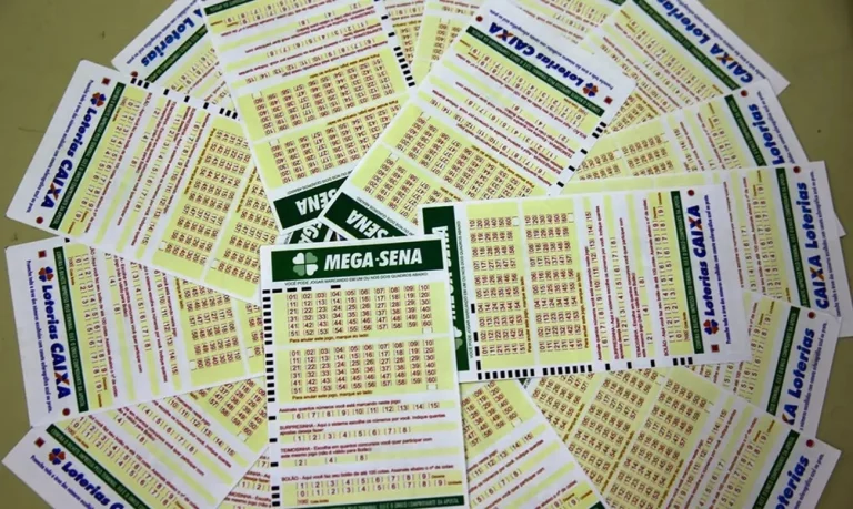 Mega-Sena hoje concurso 3003 resultado sai agora números sorteados