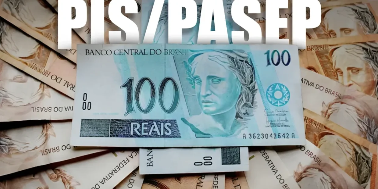 PIS/Pasep agora, veja sua data de pagamento de até R$ 1.621 em junho