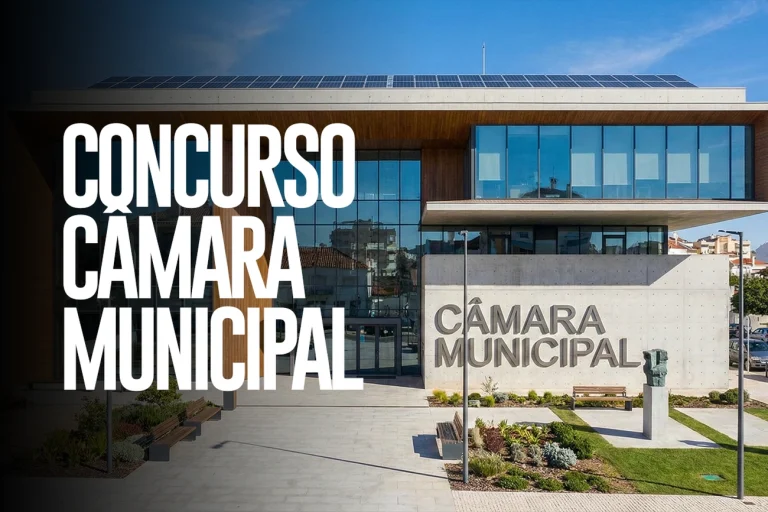 Concurso da Câmara Municipal de Minduri agora está aberto: obtenha seu emprego com salário acima de R$ 2 mil