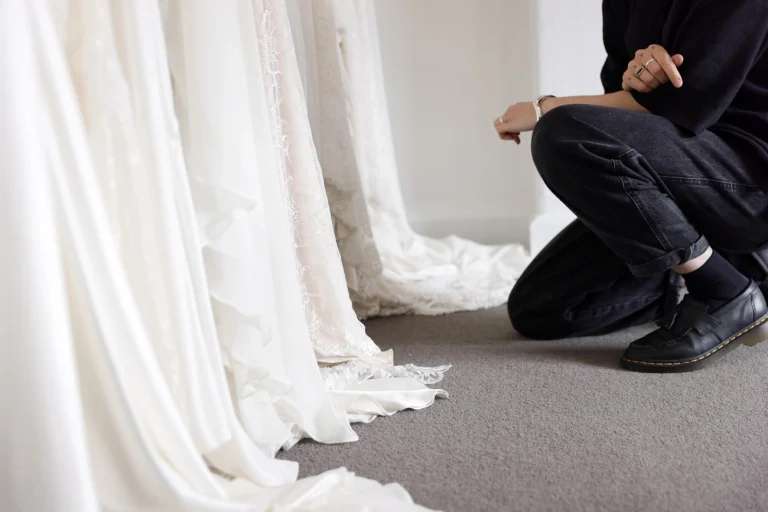 Remédios para emagrecer agora mudam o mercado de vestidos de noiva
