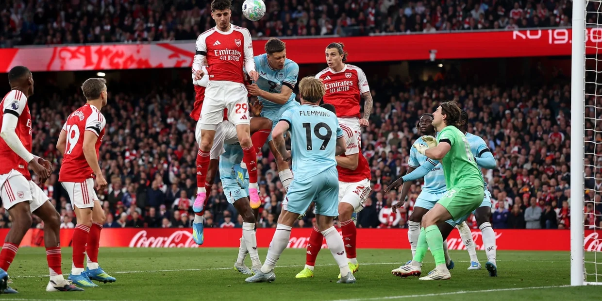 Valor do Arsenal dispara para US$ 5,7 bilhões agora