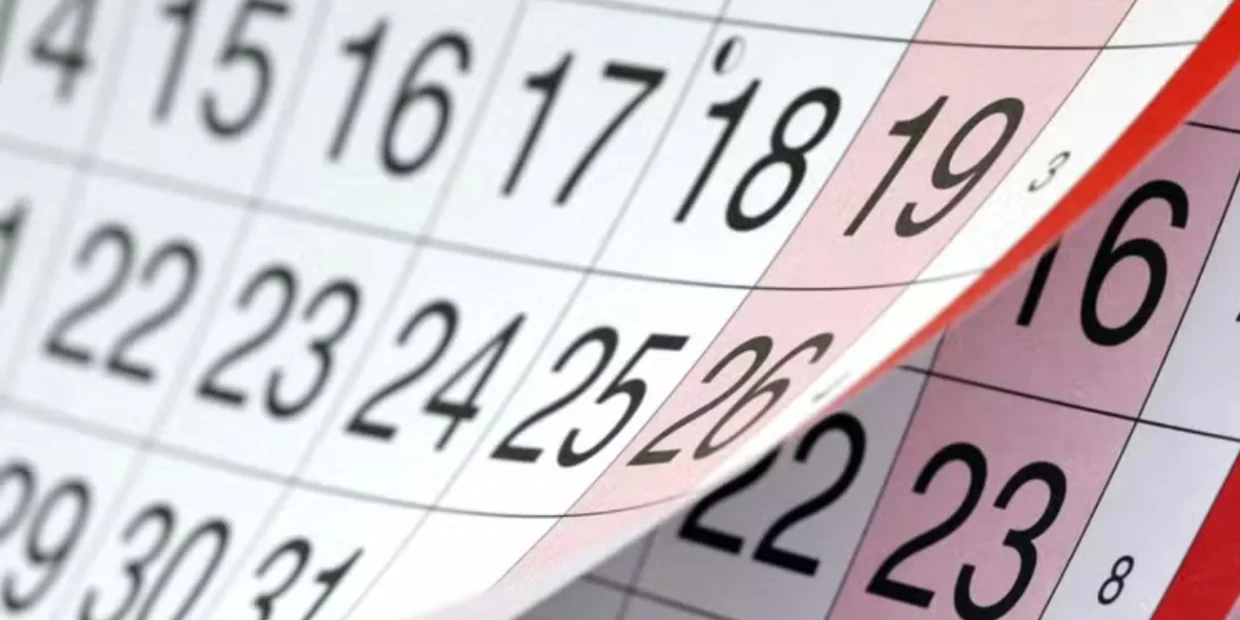 Feriados de 11 de maio em cidades brasileiras hoje