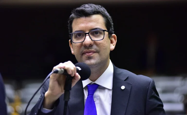 PF investiga deputado Marcelo Queiroz por fraude em R$ 200 milhões agora