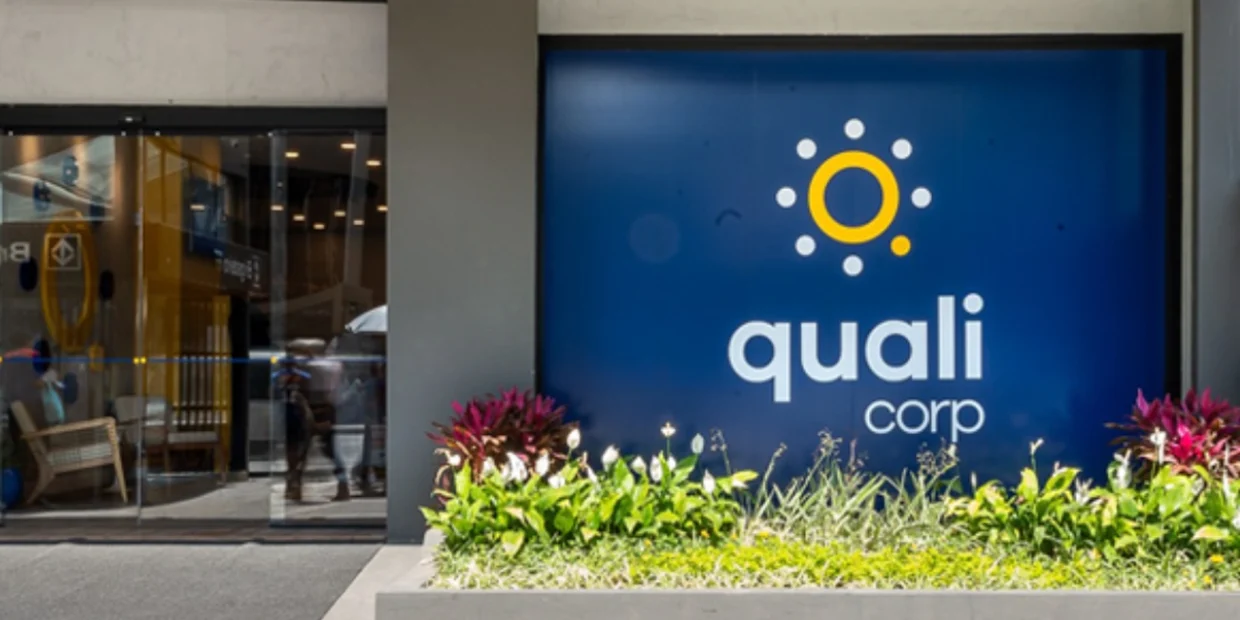 Qualicorp agora troca CEO e mantém corte de custos e expansão de receitas