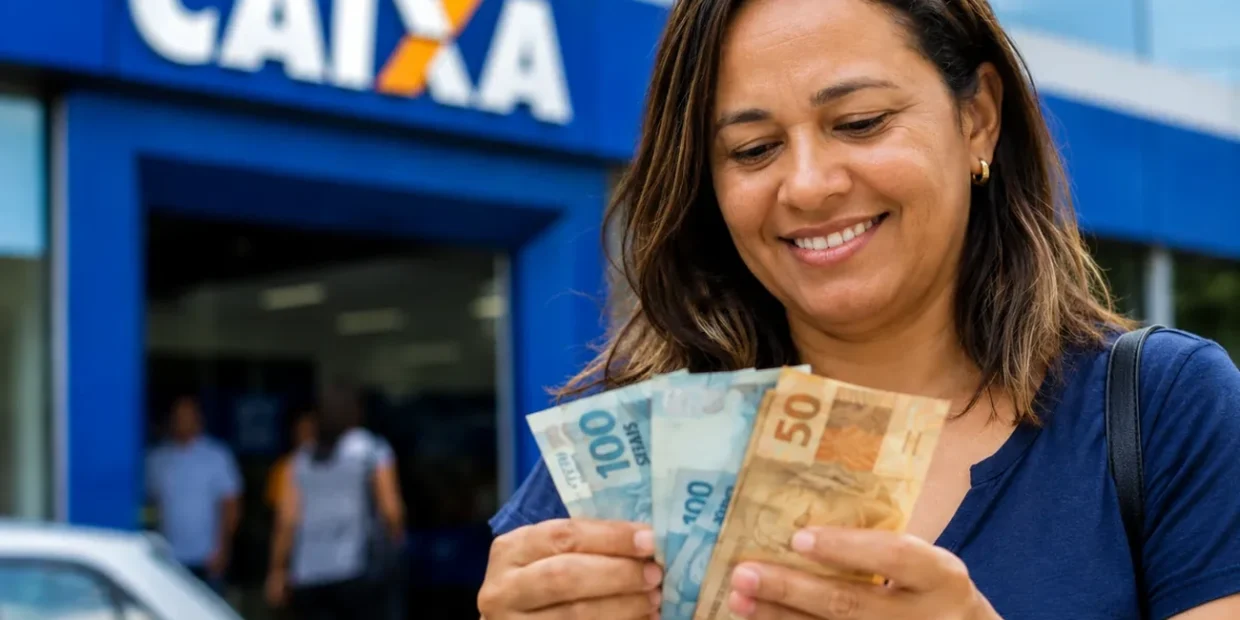 CPF com final 0 a 9: Saque Calamidade FGTS ate R$ 6220 disponível na Caixa em Maio