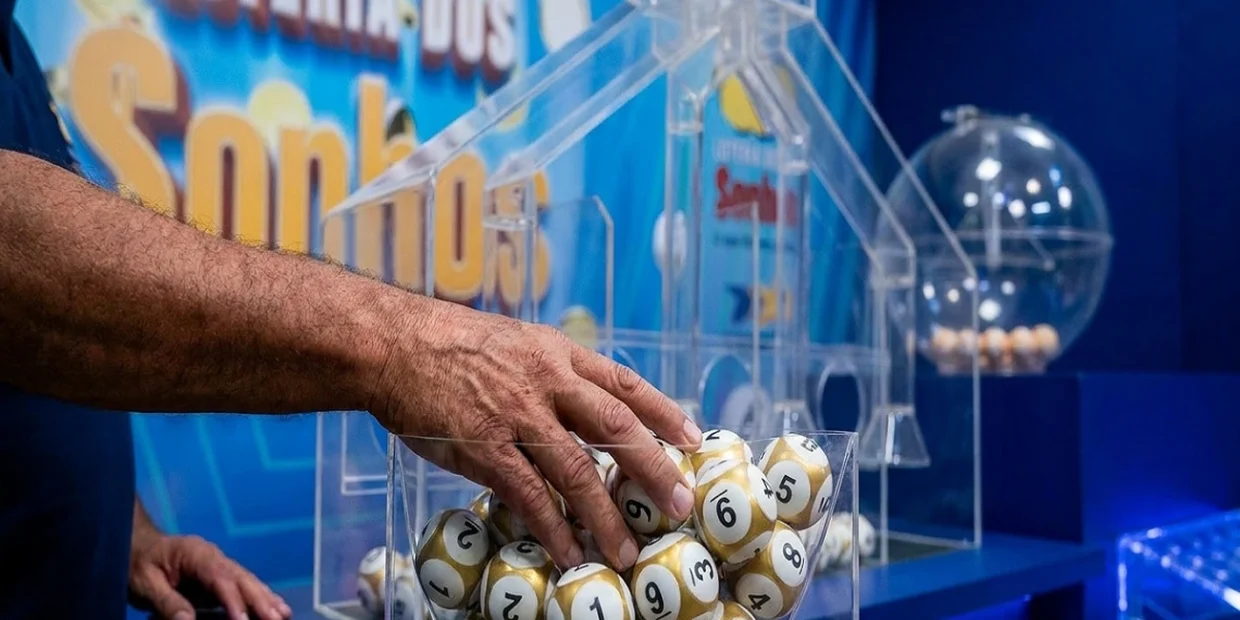 Resultado Loteria dos Sonhos 28/05 agora