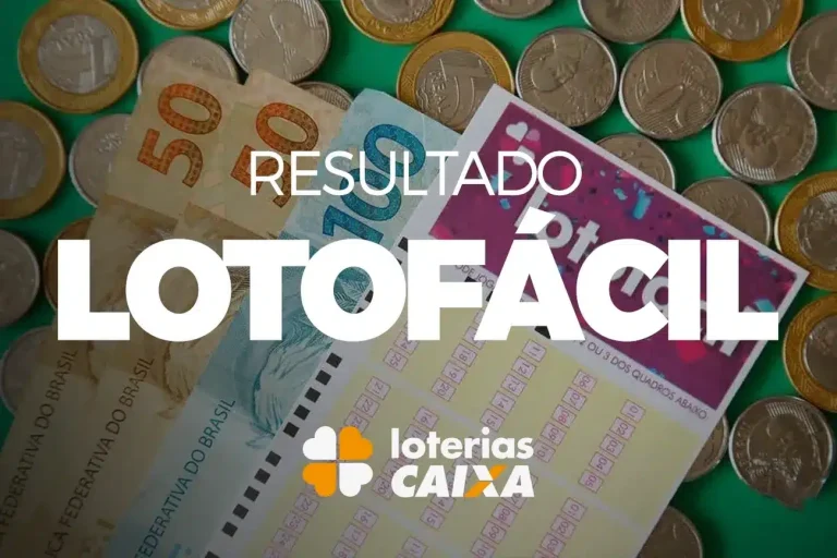 Resultado da Lotofácil 3674 hoje veja números sorteio e se você ganhou