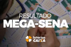 Ganhe R$ 45 milhões agora no sorteio 3006 da Mega-Sena