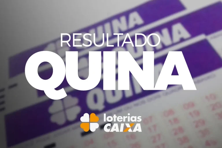 Resultado da Quina 7018 hoje, R$ 10 milhões em jogo, veja números agora