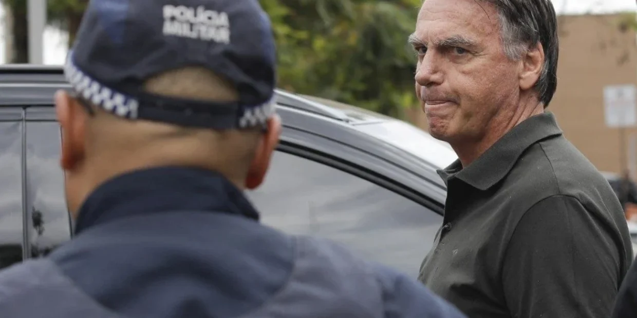 Bolsonaro pode anular condenação hoje com revisão no STF