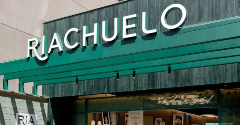 Riachuelo cresce 10% com moda brasileira agora mais forte que nunca hoje