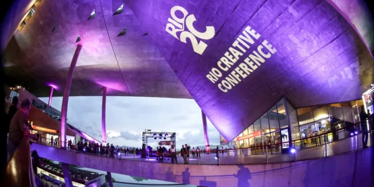 Rio2C reune 30 países para impulsionar a economia criativa no Brasil agora
