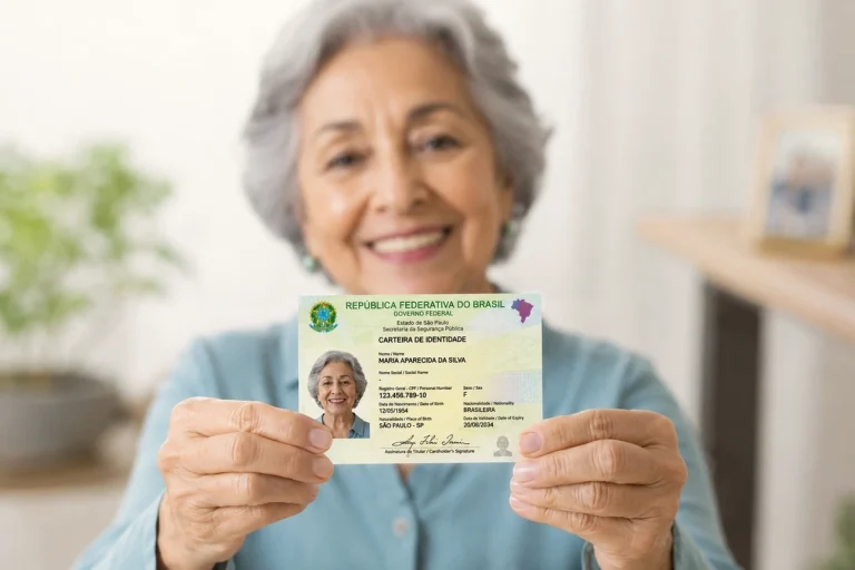 SAC oferece atendimento exclusivo para Nova CIN hoje em 74 unidades