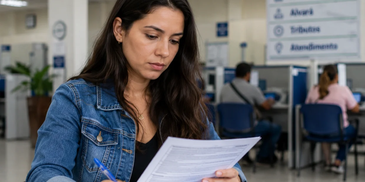 Minaçu Lança Concurso com Salários Até R$ 21,7 Mil e 369 Vagas Abertas
