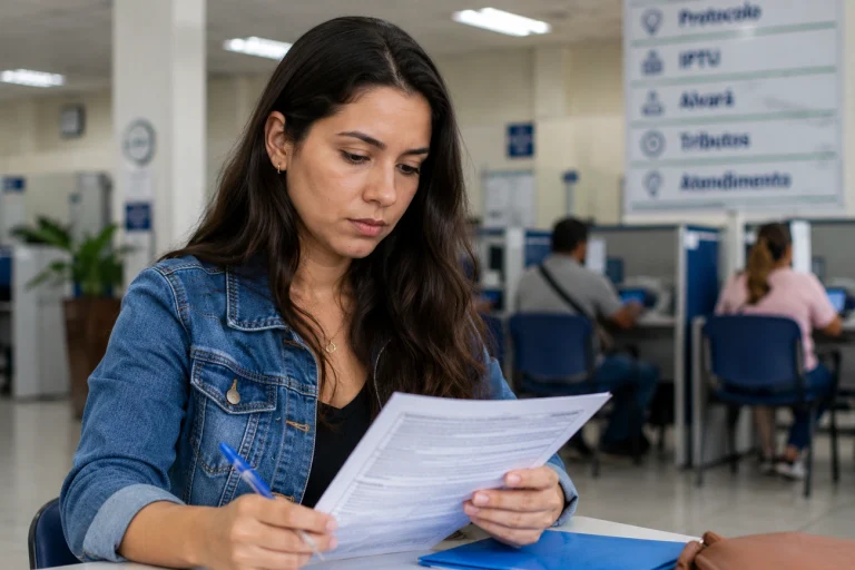 Minaçu Lança Concurso com Salários Até R$ 21,7 Mil e 369 Vagas Abertas