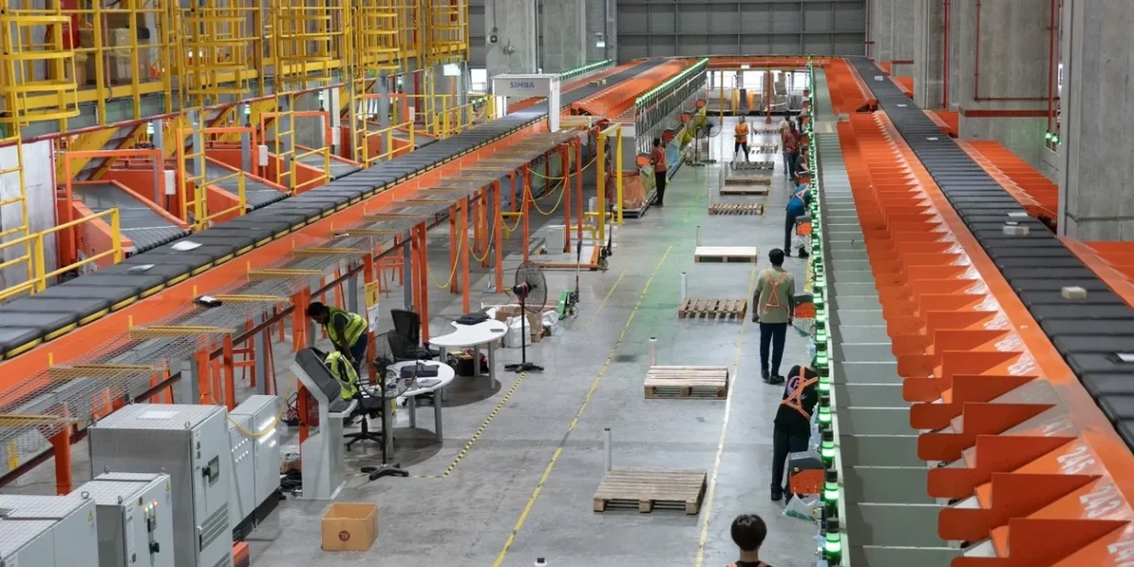 Shopee atinge R$ 6 bilhões em crédito no Brasil agora
