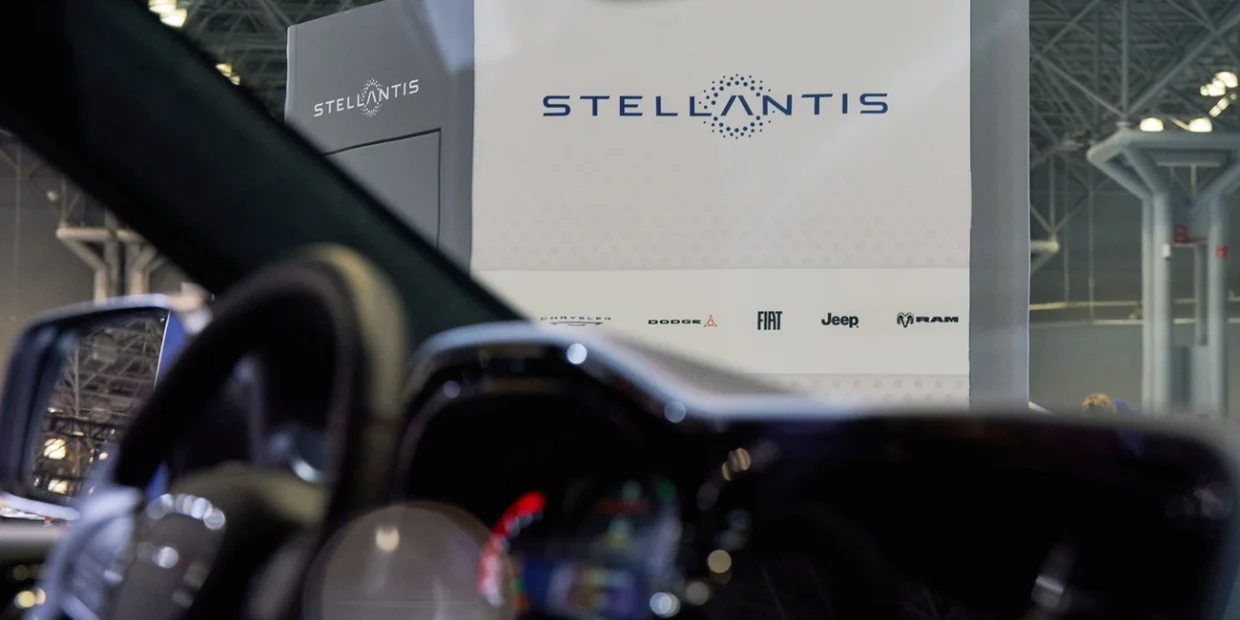 Stellantis investe 60 bilhões em marcas regionais e tecnologia agora