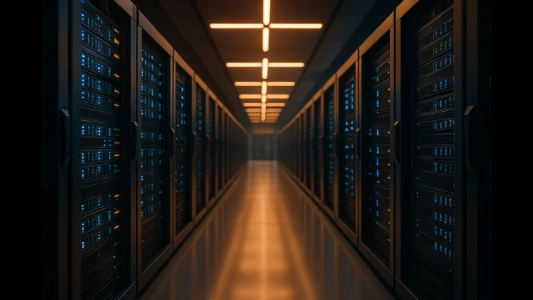 Data centers agora consomem megawatts como siderúrgicas hoje